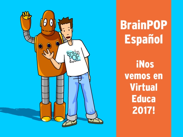 Virtual Educa 2017