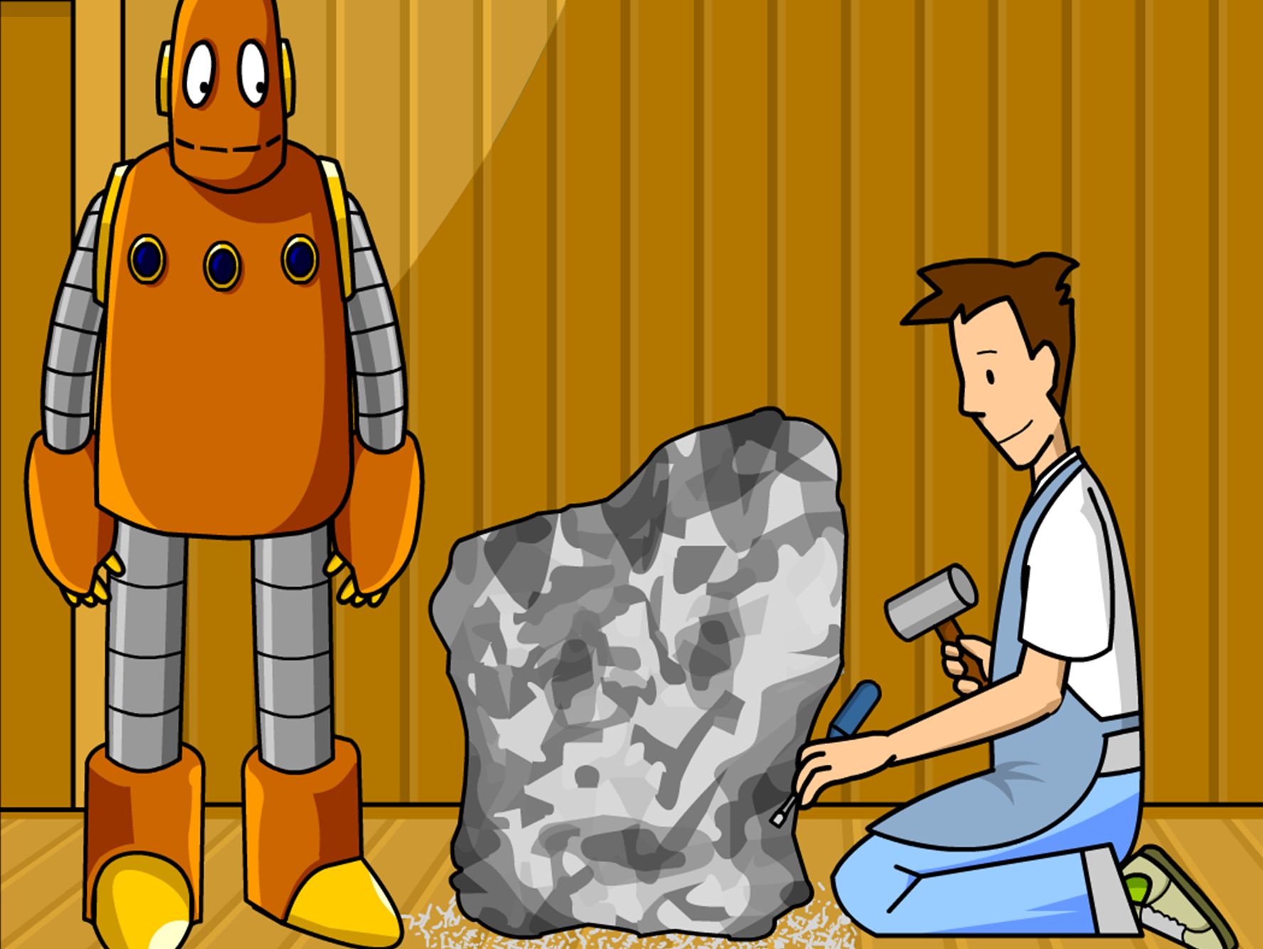 Talleres de verano con BrainPOP